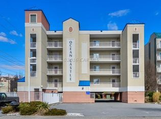 9 137th St UNIT 403, Ocean City, MD 21842