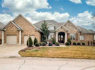 2661 Britannia Ct, Xenia, OH 45385