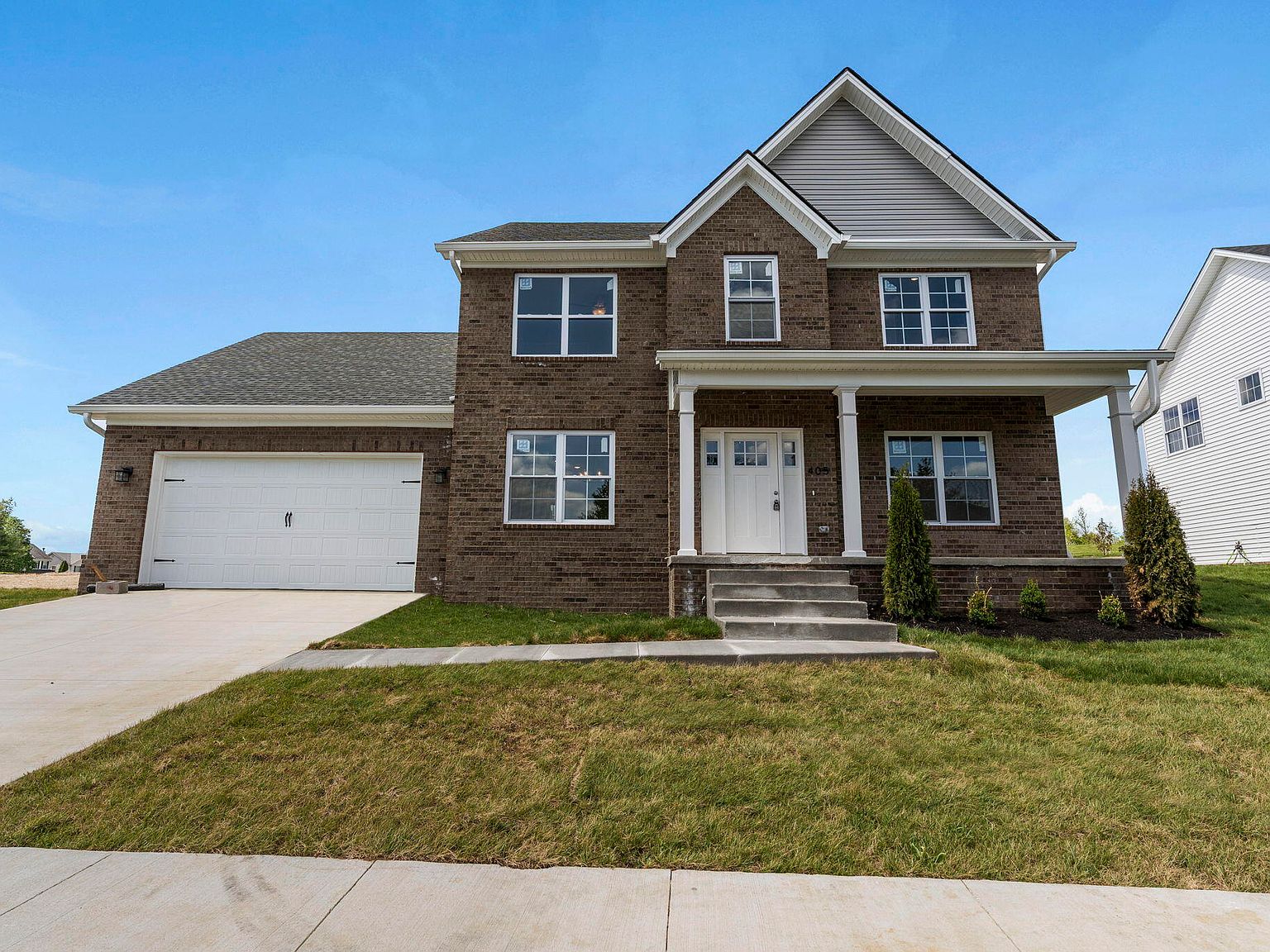 405 General John Payne Blvd