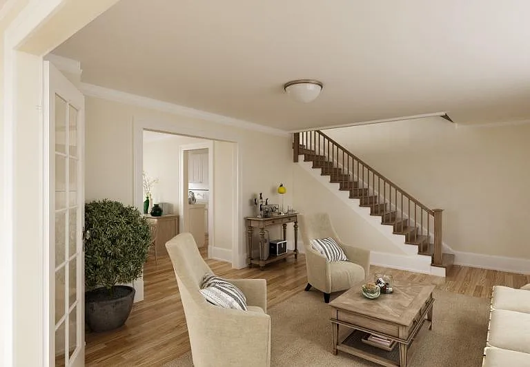 751 Portola St #A — Photo 3
