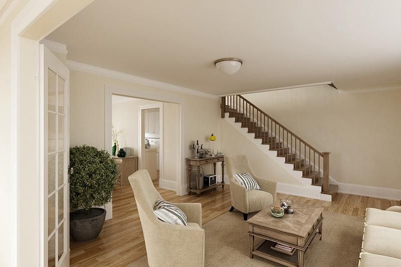 1st image of 733 Liggett Ave APT B