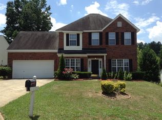 11926 Misty Pine Ct, Charlotte, NC 28215