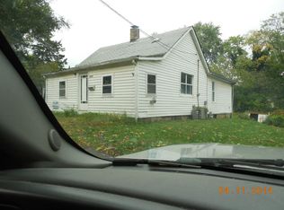 3522 Gilham Ave, Alton, IL 62002