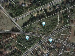 608 W Cruette St, Iva, SC 29655