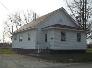 6730 Stockton Rd, Mattoon, IL 61938