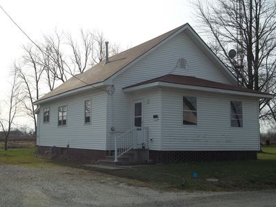 6730 Stockton Rd, Mattoon, IL, 61938