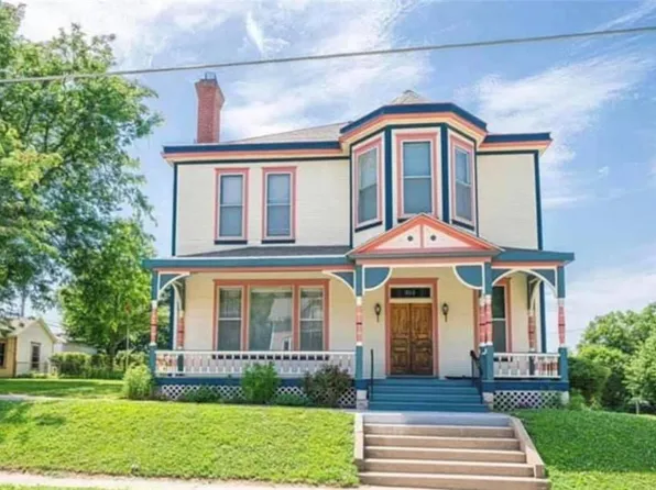 1022 N 20th St, Saint Joseph, MO 64501