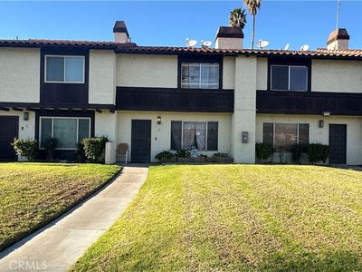 1097 Santo Antonio Dr APT 3, Colton, CA, 92324