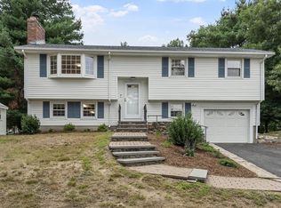 156 Mill St, Burlington, MA 01803