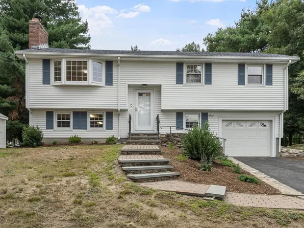 156 Mill St, Burlington, MA 01803