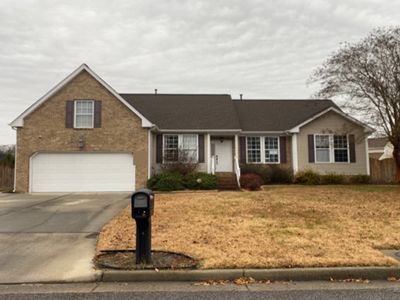 247 Holbrook Arch, Suffolk, VA, 23434