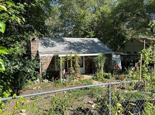 2122 Bristow St, Kansas City, KS 66103