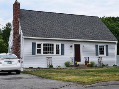 42 Sevoian Dr, Methuen, MA, 01844