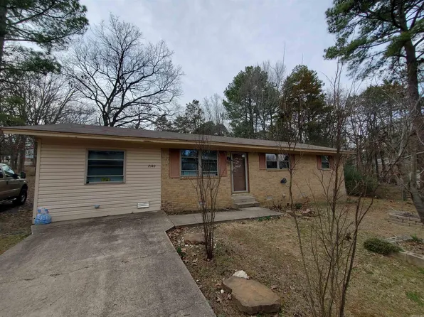 (undisclosed Address), Heber Springs, AR 72543
