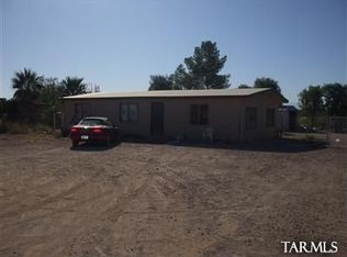 2651 W Partridge St, Tucson, AZ 85746