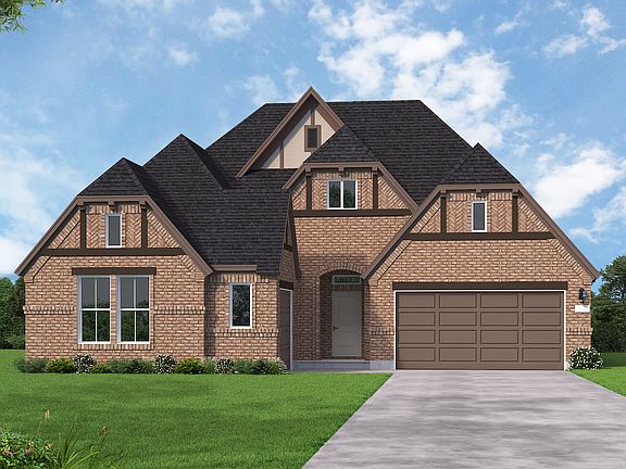 Elevation E