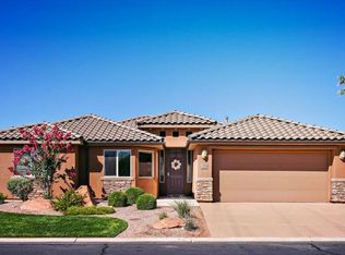 328 S 300 W, Ivins, UT 84738