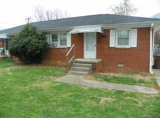 3402 Wichita Pl, Greensboro, NC 27405