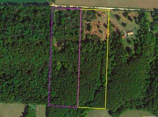 Beamon Hollow Rd, Goodman, MO 64843