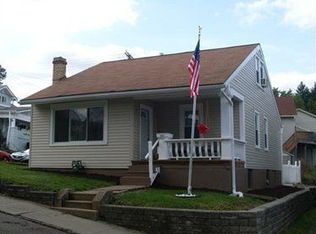 330 Midland Ave, Carnegie, PA