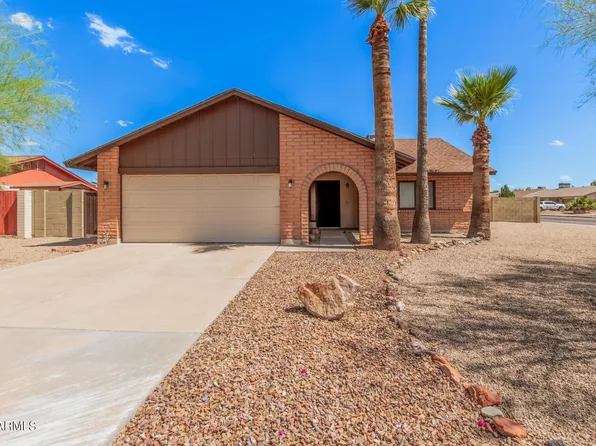 16261 N 30TH Avenue, Phoenix, AZ 85053