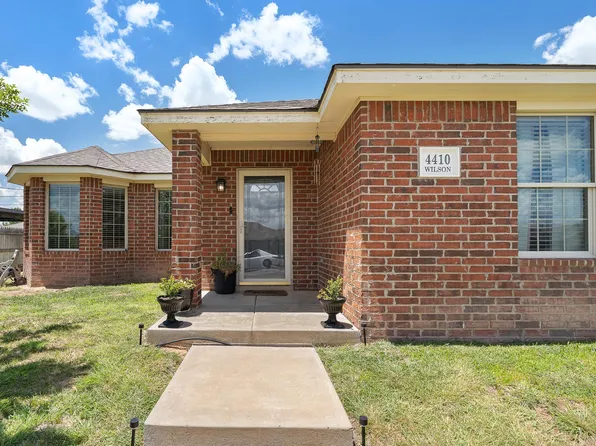 4410 S Wilson St, Amarillo, TX 79118