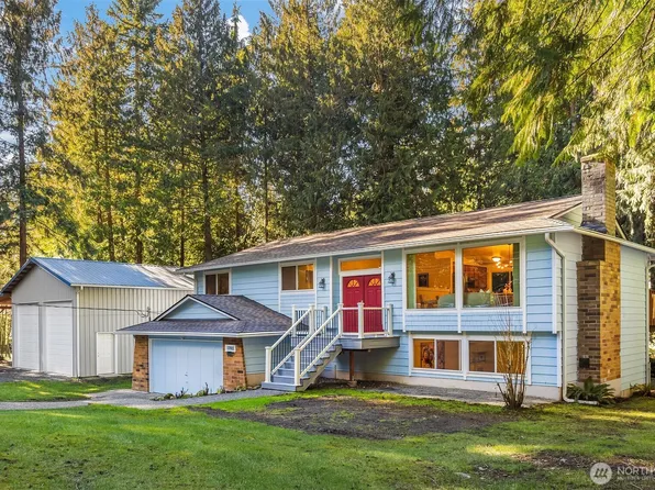 17011 199th Place NE, Woodinville, WA 98077