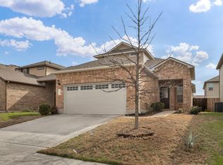 3801 Tranquil Ln, Austin, TX 78728