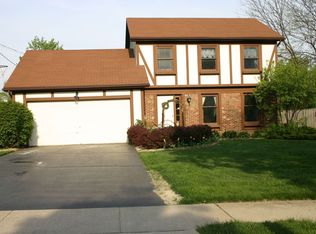 2455 Brownlee Dr, Toledo, OH 43615