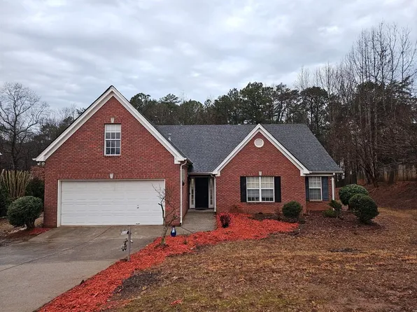 5428 Ohara Ln, Flowery Branch, GA 30542