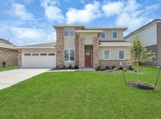 3534 Joshua Grove Ln, Missouri City, TX 77459