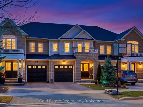 4875 Valera Rd, Burlington, ON L7M 0H4