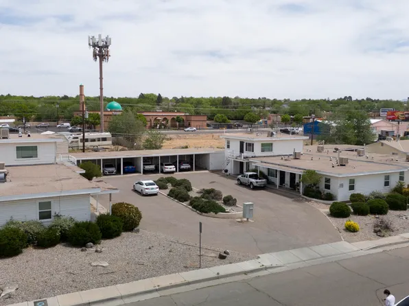 1016-1110 Wilmoore Dr SE, Albuquerque, NM 87106