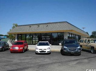 2065 E Remus Rd, Mt Pleasant, MI 48858