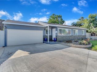 1408 W Glen Dr, Anaheim, CA 92801