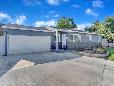 1408 W Glen Dr, Anaheim, CA, 92801