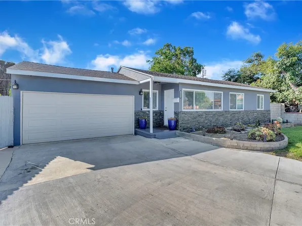 1408 W Glen Dr, Anaheim, CA 92801