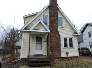 1117 Camp St, Lansing, MI 48906