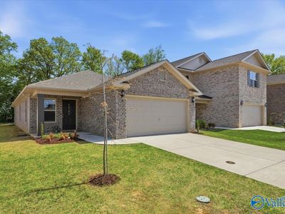 14764 Ravenel Dr, Harvest, AL, 35749