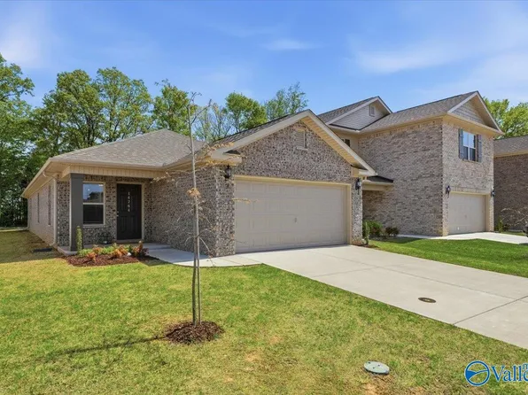 14764 Ravenel Dr, Harvest, AL 35749