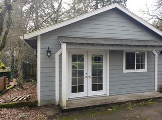 4635 SW 49th Ave UNIT A, Portland, OR 97221