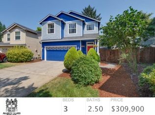 4807 NE 128th Ct, Vancouver, WA