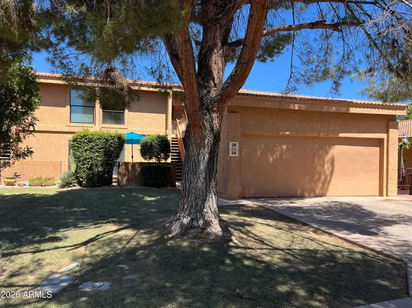 16216 E ROSETTA Drive #29, Fountain Hills, AZ 85268