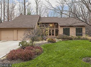 5125 Ramblewood Ct, Solon, OH 44139