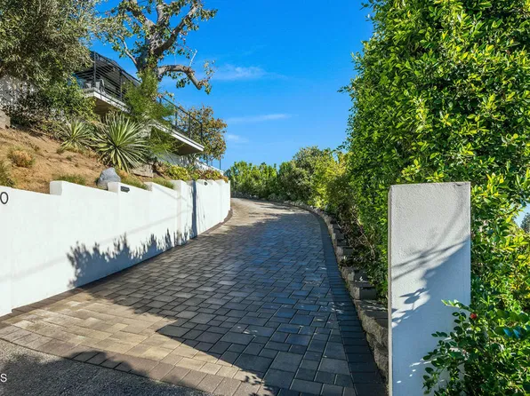 1010 Via Carmelita, Burbank, CA 91501