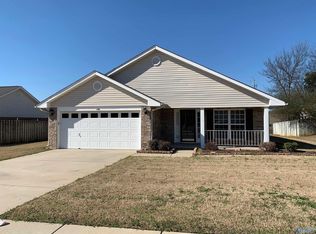 140 Clover Ridge Dr, Madison, AL 35758