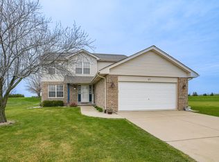 871 Willow Rd, Manteno, IL 60950