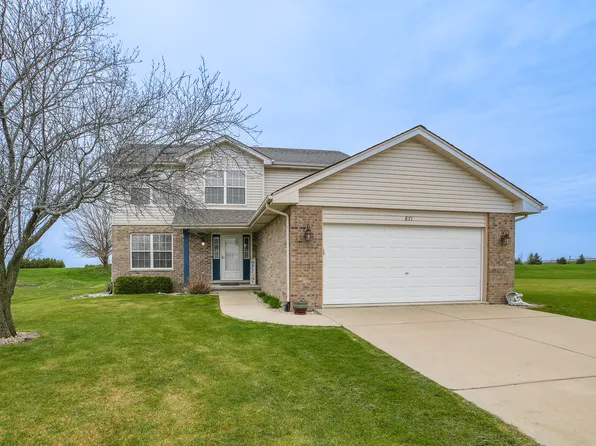 871 Willow Rd, Manteno, IL 60950