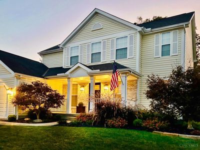 3689 Bristol Lake Dr, Amelia, OH, 45102