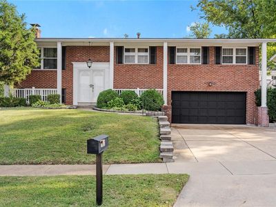 10600 Hayden Hill Dr, Saint Louis, MO, 63123